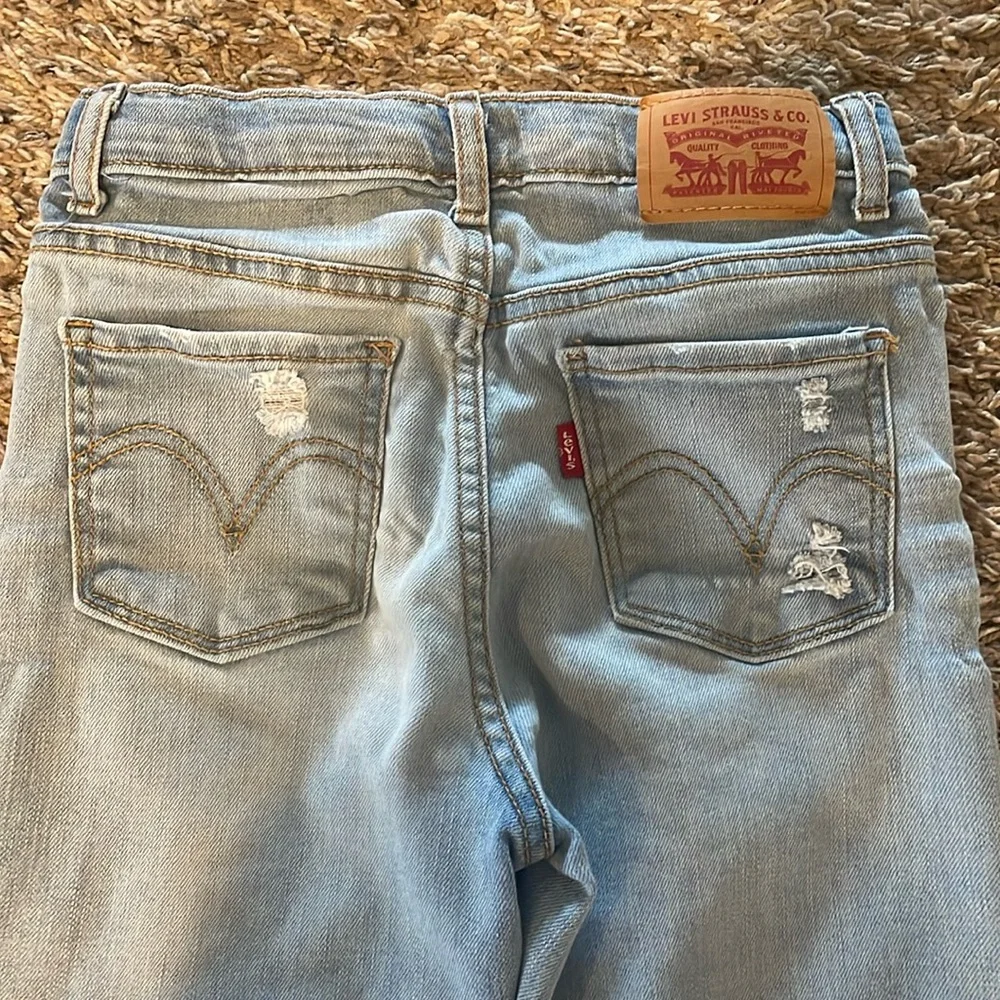 Levi jeans - Picture 1 of 8